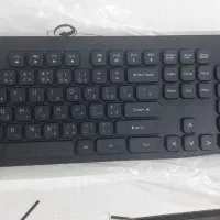 کیبورد بیسیم تسکو