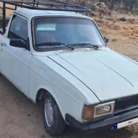 وانت|خودرو سواری و وانت|ارشق, |دیوار