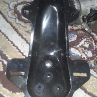 لوازم یدکی موتورسیکلت|قطعات یدکی و لوازم جانبی|آبادان, |دیوار