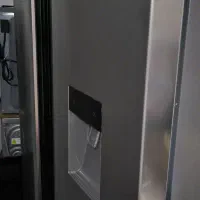 یخچال و فریزر ساید ایکس ویژن