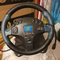 کنسول فرمان بازی