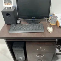 یک دست کامپیوتر کامل ۵ تومان