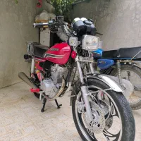 200 نیکتاز|موتورسیکلت|کرمانشاه, |دیوار