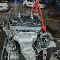 مکانیک و باطریساز سیار درب منزل