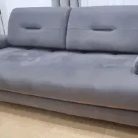 مبل هشت نفره تخت شو