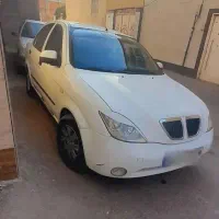 تیبا ۱ صندوق دار تمیز