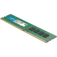 رم  ۳۲ DDR4 کروشیال ۳۲۰۰ اصلی دو بر چیپ
