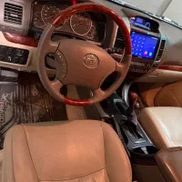 پرادو ۶ سیلندر درحد صفر ۲۰۰۹|خودرو سواری و وانت|تهران, کوی فراز|دیوار