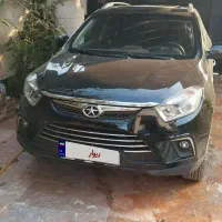 جک S5 توربو 2000 فول آپشن