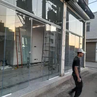 نصب وتعمیرات کرکره برقی درب اتوماتیک شیشه سکوریت|خدمات پیشه و مهارت|پاکدشت, پاکدشت (مامازند)|دیوار