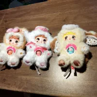 عروسک‌ نومی چیز کیک عمده