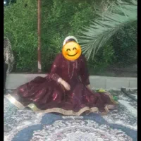 فروش لباس قشقایی