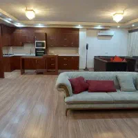 رهن کامل آپارتمان لوکس، بر خ خیام جنوبی