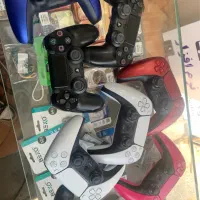 دسته ps5 ps4