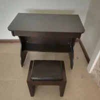 میز تحریر و میز تلویزیون