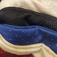 شال مجلسی فروش با قیمت مناسب بعلت تغییر شغل|لباس|رشت, پیرسرا|دیوار