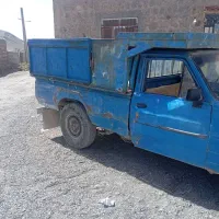 نیسان کارکرده