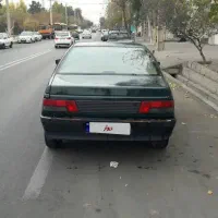 پژو rd آردی مدل ۱۳۸۵ فنی سالم|خودرو سواری و وانت|تهران, آهنگ|دیوار