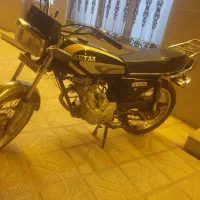 پیشتاز 92|موتورسیکلت|سلامی, |دیوار