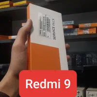ال سی دی LCD Redmi 9