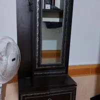 جا کفشی بوفه جاسوئیچی