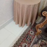 میز خاطره|میز تلفن|محمدیه-قزوین, |دیوار