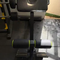 دستگاه فیله کمر برند مبارز