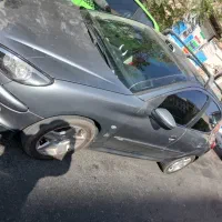 پژو ۲۰۶|خودرو سواری و وانت|ارومیه, |دیوار