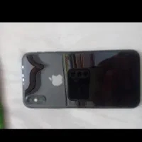 گوشی ایفون x 64gig درحد خشک بدون مشکل|موبایل|زاهدان, |دیوار