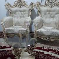 فروش مبل|مبلمان خانگی و میز عسلی|الیگودرز, |دیوار