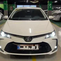 تویوتا کرولا ۱۲۰۰،پذیرش فوری و فروش قطعی