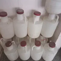 بشکه ۱۰ لیتری