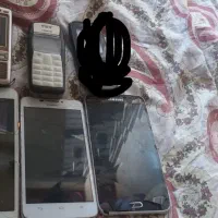 گوشی های کارکرده