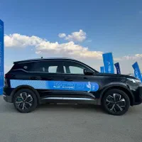 تیگو 7 پلاگین هیبرید/TIGGO 7 PRO PLUG IN HYBRID