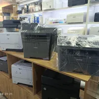 پرینتر اداری