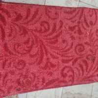 پادری قرمز