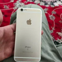 ایفون 6s 16g|موبایل|زنجان, |دیوار