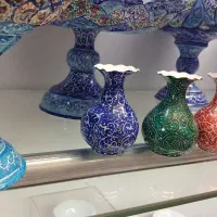 میناکاری