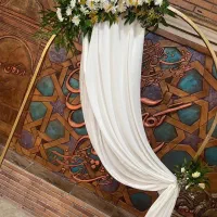 باغ تالار گفتگو|خدمات پذیرایی، مراسم|اردکان, |دیوار