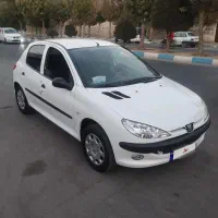 206مدل 1401|خودرو سواری و وانت|تهران, شهرک استقلال|دیوار