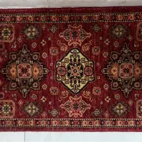 یک جفت پادری از جنس گلیم فرش محکم و سفت