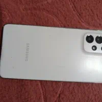 Samsung a53. 256Gb. ram8. 5G|موبایل|شهریار, شهریار|دیوار