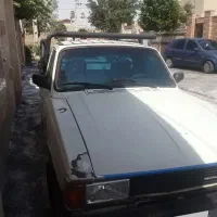 پیکان وانت