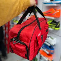 ساک ورزشی شعمی|کیف، کفش، کمربند|ارومیه, |دیوار