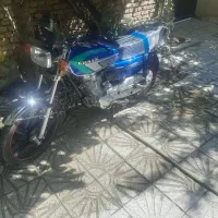 هندا احسان 150 مدل 1403