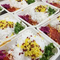 نیروی آشپزخانه