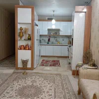 130متر ویلایی، باهنر