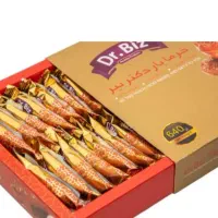 میان وعده  سالم  و مقوی