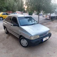 پراید مدل 92خوش قیمت|خودرو سواری و وانت|جهرم, |دیوار