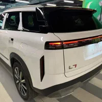 لوکانو L7|خودرو سواری و وانت|تهران, هروی|دیوار